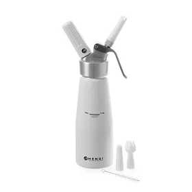 Hendi Schlagsahne-Siphon 0,5 l