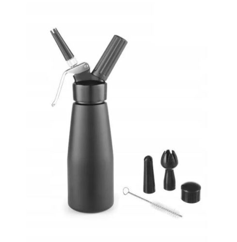 Hendi Schlagsahne-Siphon 0,5 l 0