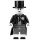  Minifigur sh671 LEGO The Joker – Schwarzer Frack