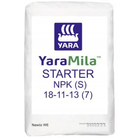 YARA Mehrkomponentendünger Granulat 1 kg
