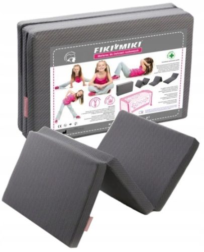  Fiki Miki FM Matratze mittel 120 x 60 x 5 cm