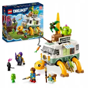  LEGO DREAMZzz 71456 Mrs. Castillos Schildkröten-Van