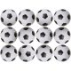  EXTRA ANTI-STRESS-FUSSBALL