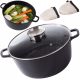  Traditioneller Topf der Verk-Gruppe, traditionell, 7,8 l
