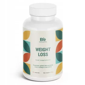   Weight Loss von BodyEssentials - Effektiver Fatburner für Frauen