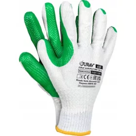 JURAV J-PANCEGINA Handschuhe Größe 10 - XL 1 Paar