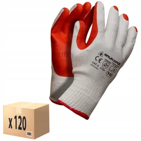 Ogrifox OX-ORANGINA Handschuhe Größe 10 - XL 1 Paar
