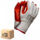 Ogrifox OX-ORANGINA Handschuhe Größe 10 - XL 1 Paar