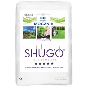  Stickstoffdünger Grupa Azoty Granulat 1 kg 1 l
