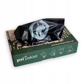  Hundekotbeutel 200 Stk.