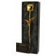 Coole, lustige Gadgets Gold Rose 24 Karat VIP-Geschenk für einen Lehrer