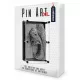  Pin Art 3D Pinnwand Kreativ SILBER XXL