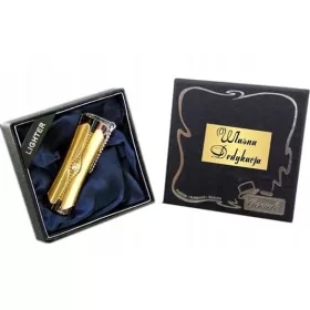  Glühendes Feuerzeug, elegantes Geburtstagsgeschenk