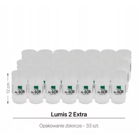  Paraffineinsatz für RAL-Kerzen, 12 cm