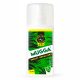 Sprühgerät, Mugga-Aerosol