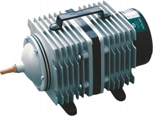  Hailea 102 W Pumpe Über 5000 l/h