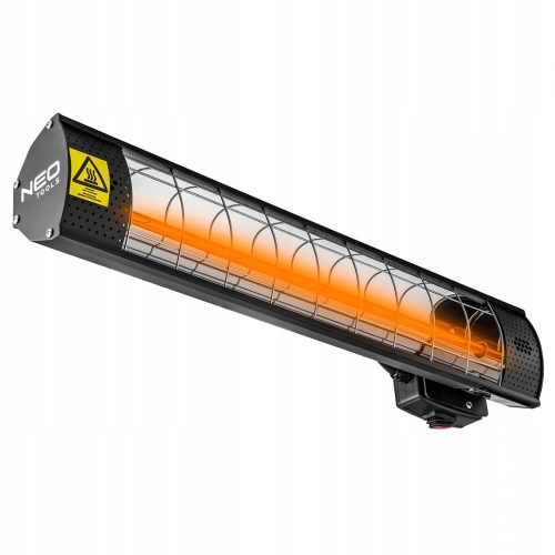  NEO TOOLS Heizkörper 2000W 90-031