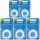  Oral-B Essential Floss gewachste Zahnseide 50 m Minze