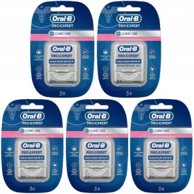  Oral-B Pro Expert Clinic Line Floss Zahnseide