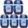  Oral-B Pro Expert Premium Floss Cool Mint Zahnseide 40 m