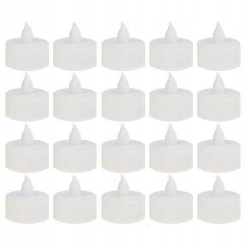  Top Gift LED-Kerzeneinsatz 3,5 cm