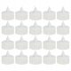  Top Gift LED-Kerzeneinsatz 3,5 cm