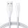  Joyroom USB - Apple Lightning Kabel 2 m weiß
