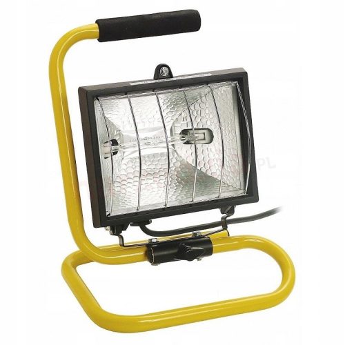  Halogen warmweiß 8545 lm 500 W