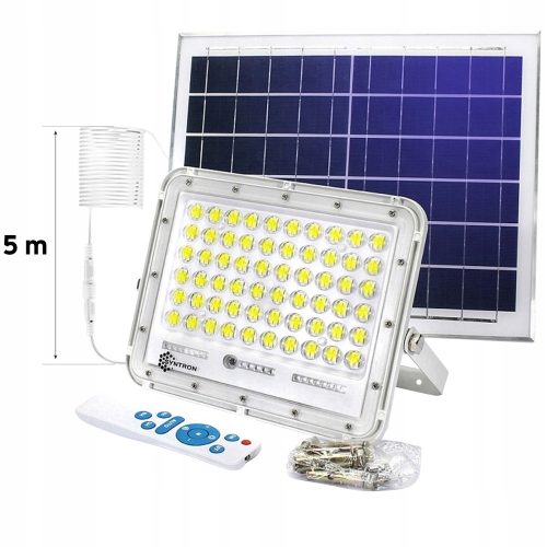  Halogen Syntron HA-100W weiß 100 W 1000 lm
