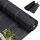 Agrartextil - Landwirtschaftliches Mulchgewebe (Anti-Unkraut) Eco Garden schwarz 270 x 5000 cm 90 g/m²