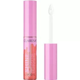  Claresa Shine Like 02 Vanilla 5 ml Lippenöl