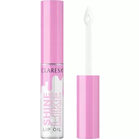  Claresa Shine Like 03 Himbeer-Lippenöl