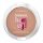  Gepresster Bronzer Claresa Tanned, Honey! 13 Schimmerndes Finish mit Partikeln 13 g