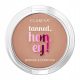  Gepresster Bronzer Claresa Tanned, Honey! 13 Schimmerndes Finish mit Partikeln 13 g