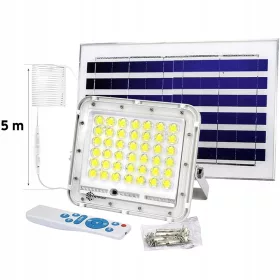  Halogen LED Syntron HA-50W weiß 50 W