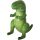 Aufblasbarer Dinosaurier-Sprinkler PLAYGROUND 220053-TR