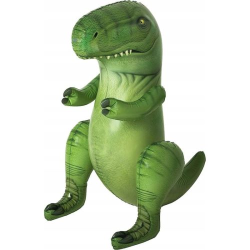 Aufblasbarer Dinosaurier-Sprinkler PLAYGROUND 220053-TR