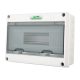 APV 230 V IP65 16 A Schaltanlage