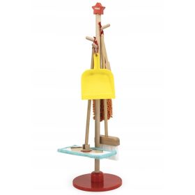  TOOKY TOY KINDERWAGEN-REINIGUNGSSET