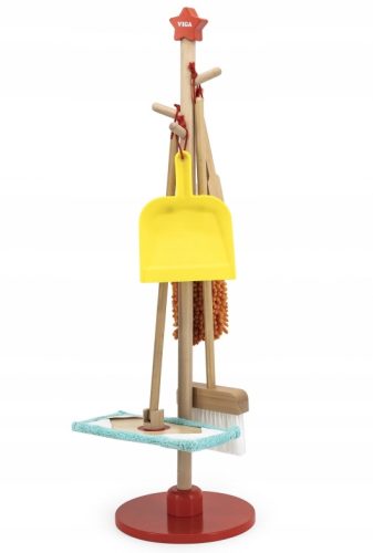  TOOKY TOY KINDERWAGEN-REINIGUNGSSET
