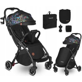  Kinderwagen bis 22 kg + ZUBEHÖR Lionelo Julie