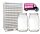 Honiggläser - Durchmesser des FOLIO PAK-Glases 82 mm 1152 Stk.