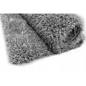  ~12 Farben Shaggy Polyester Flora Teppich 120x170