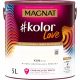 Magnat Latex-Wandfarbe 5 l Mattweiß