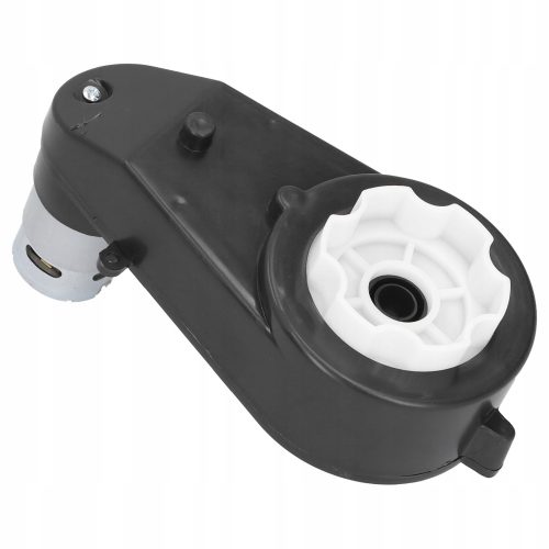  GETRIEBE OHNE MOTOR FÜR FAHRZEUGE MIT 12-V-BATTERIE