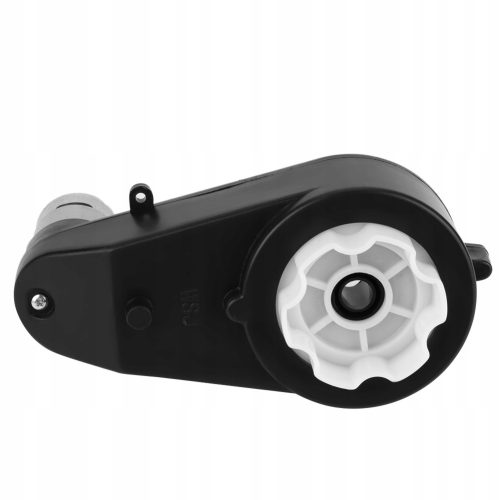  ANTRIEBSSATZ 12V 8000RPM GETRIEBE