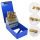 S&R 216800025 Holzbohrer-Set 25-tlg.