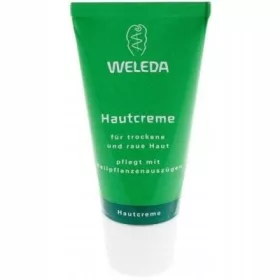    Weleda Skin Food 1 SPF Feuchtigkeitscreme für das Gesicht Tag und Nacht 30 ml
