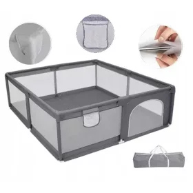  Kinderlaufstall Trockenbecken 150x180 BAG (I111)