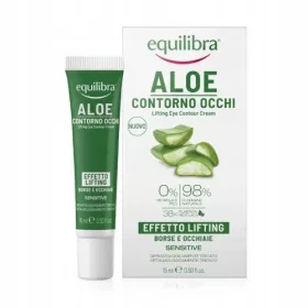  Aloe Equilibra Lifting-Augencreme 15 ml